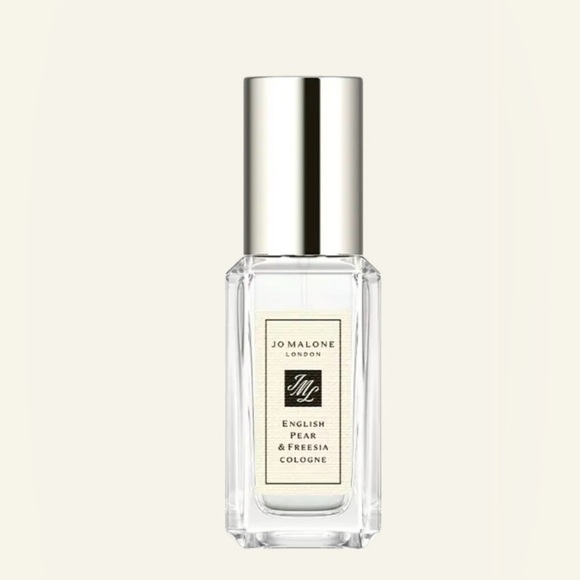 NEW Jo Malone English Pear & Freesia ~ 9 ml - Picture 1 of 5